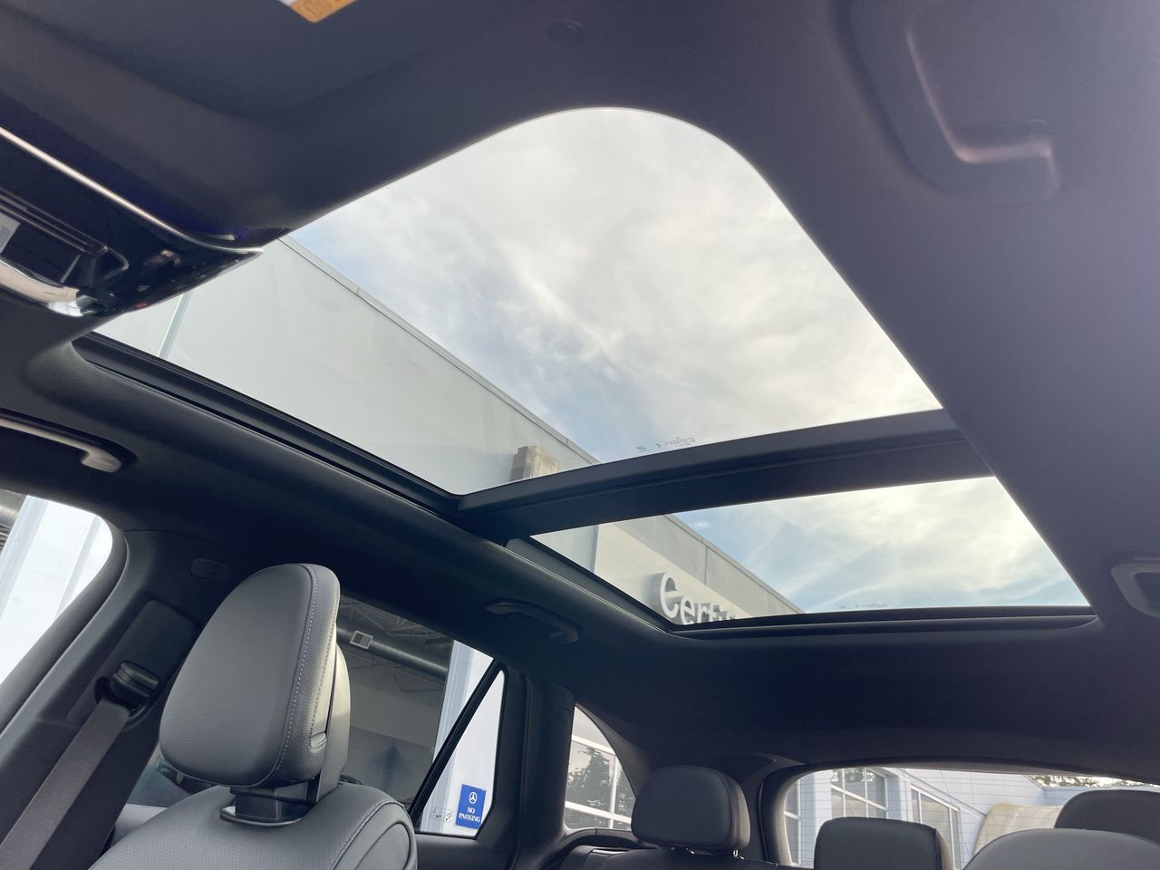 Mercedes-Benz GLC  2025 à Richmond, Colombie-Britannique