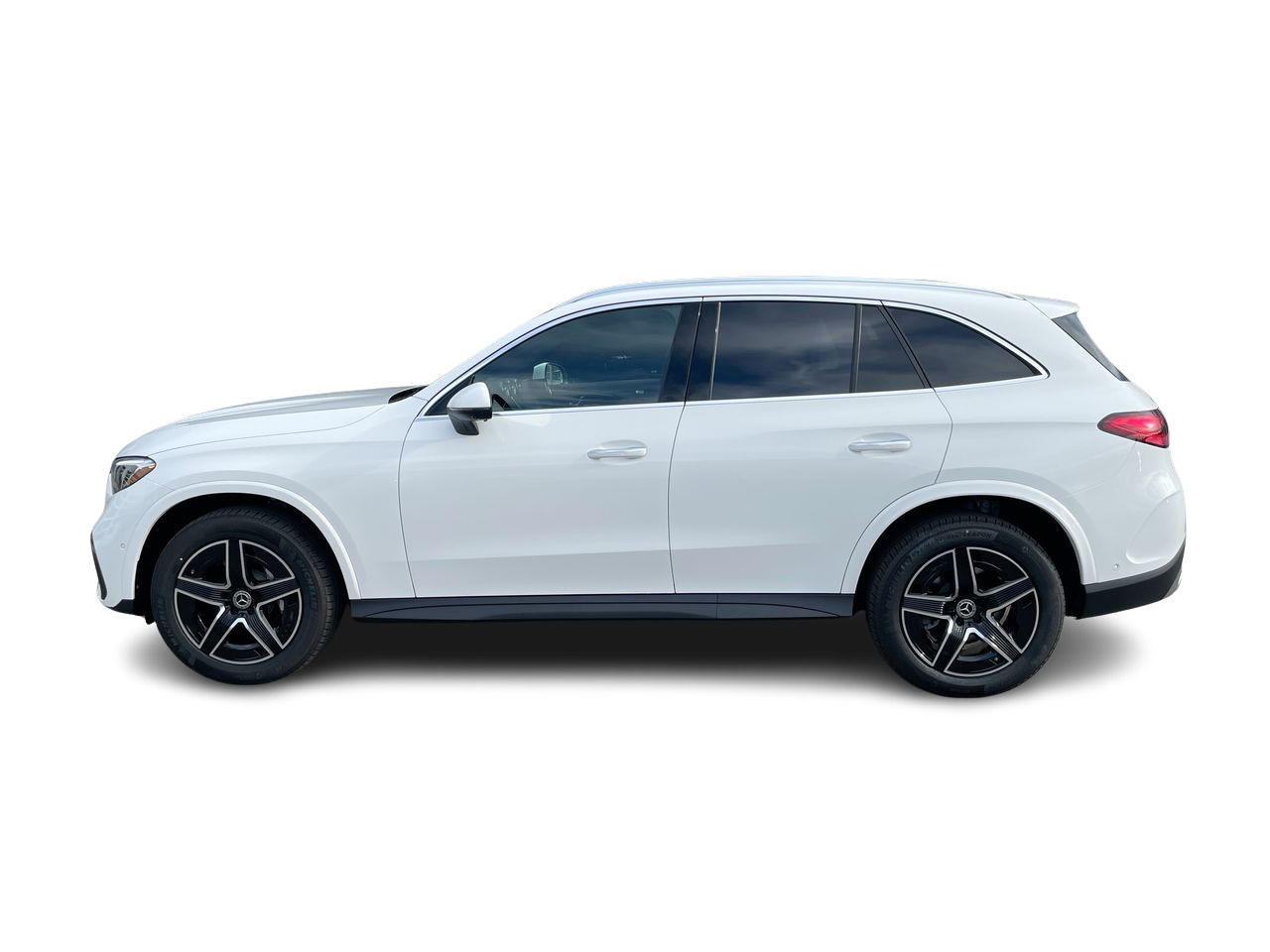 Mercedes-Benz GLC  2025 à Richmond, Colombie-Britannique