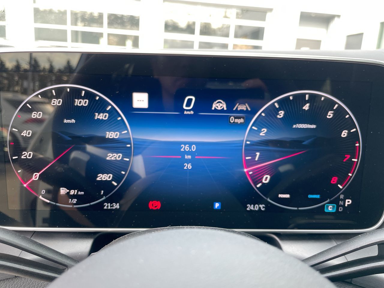 Mercedes-Benz GLC  2025 à Richmond, Colombie-Britannique