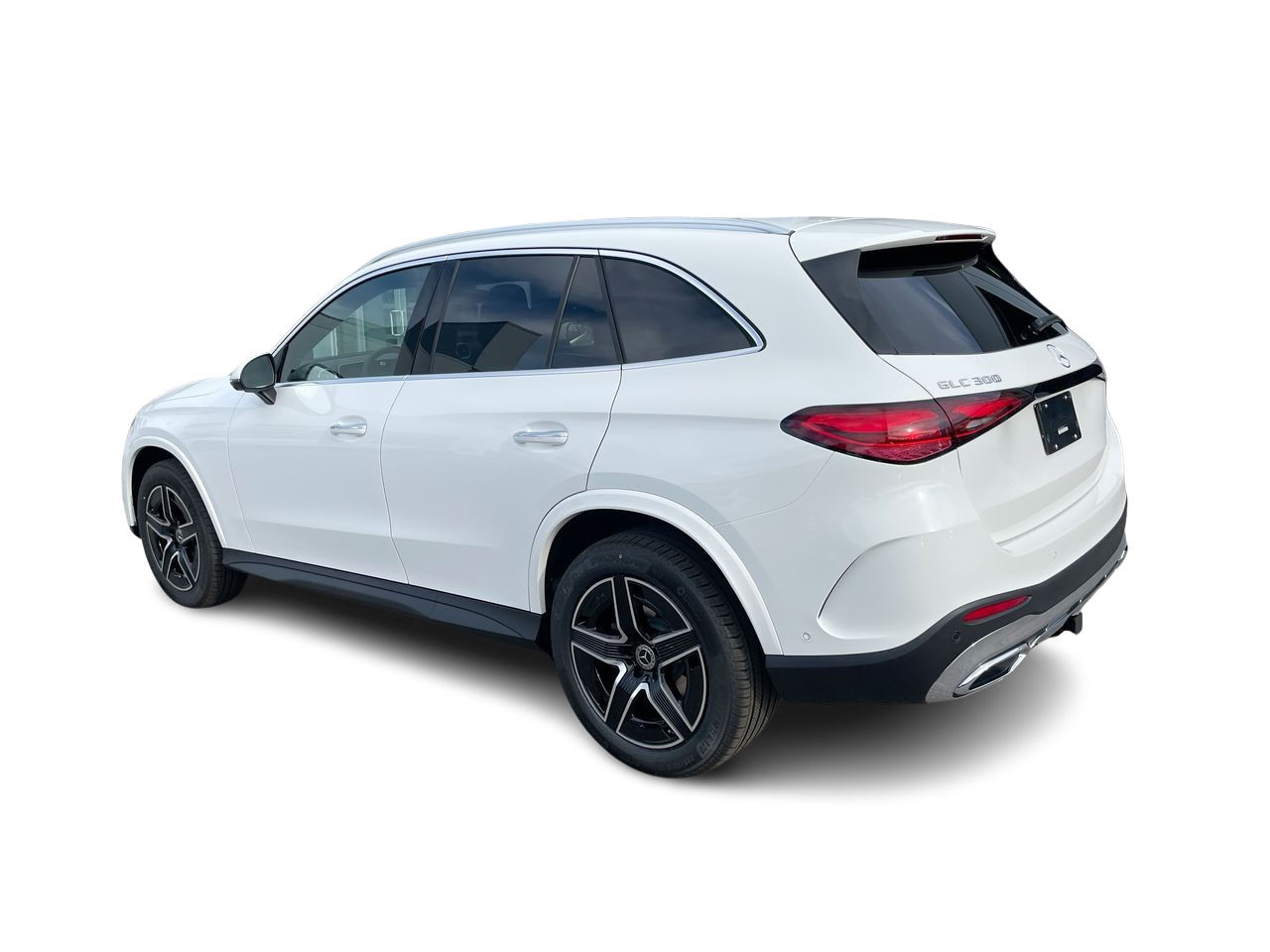 Mercedes-Benz GLC  2025 à Richmond, Colombie-Britannique