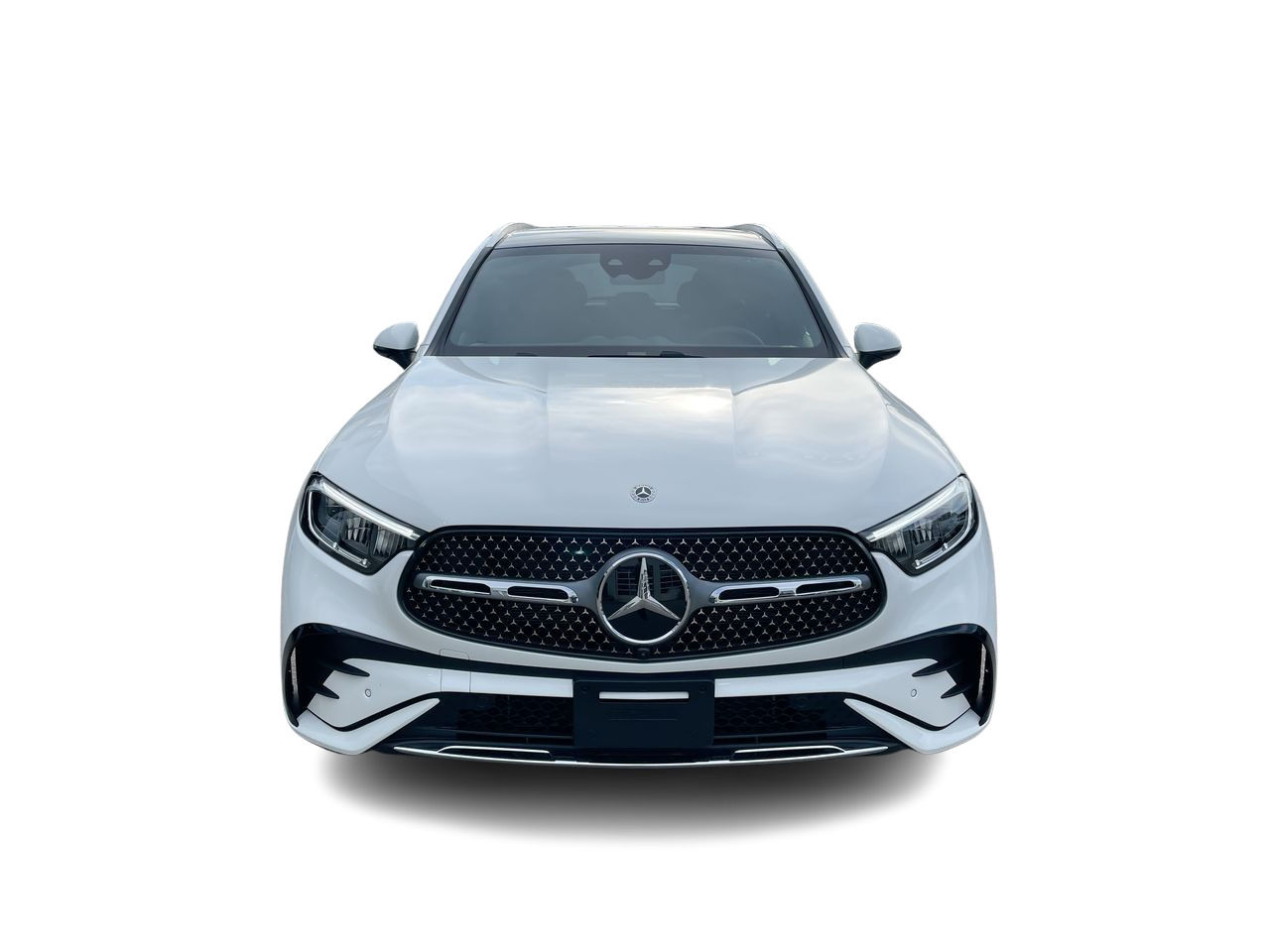 Mercedes-Benz GLC  2025 à Richmond, Colombie-Britannique