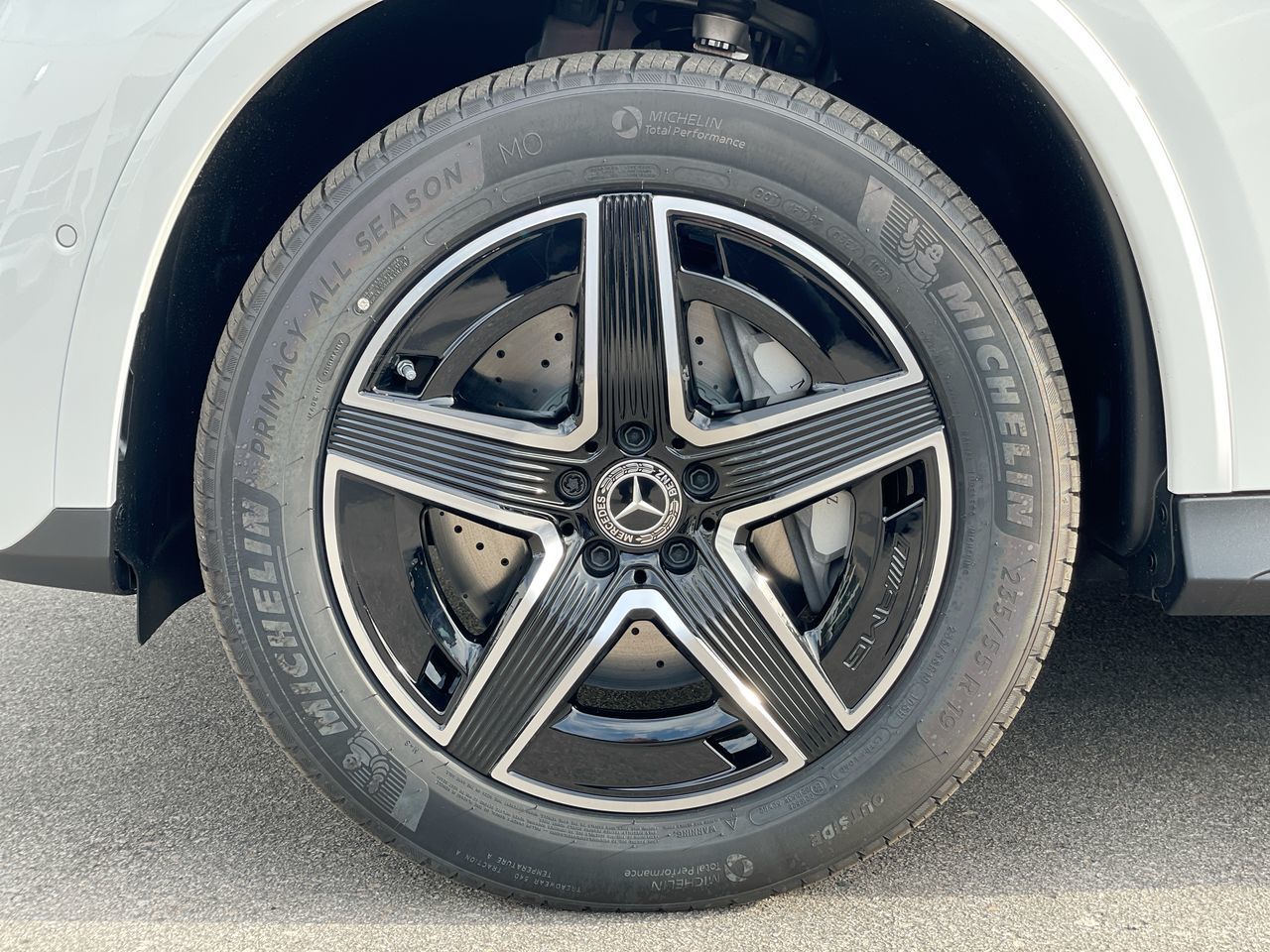 Mercedes-Benz GLC  2025 à Richmond, Colombie-Britannique