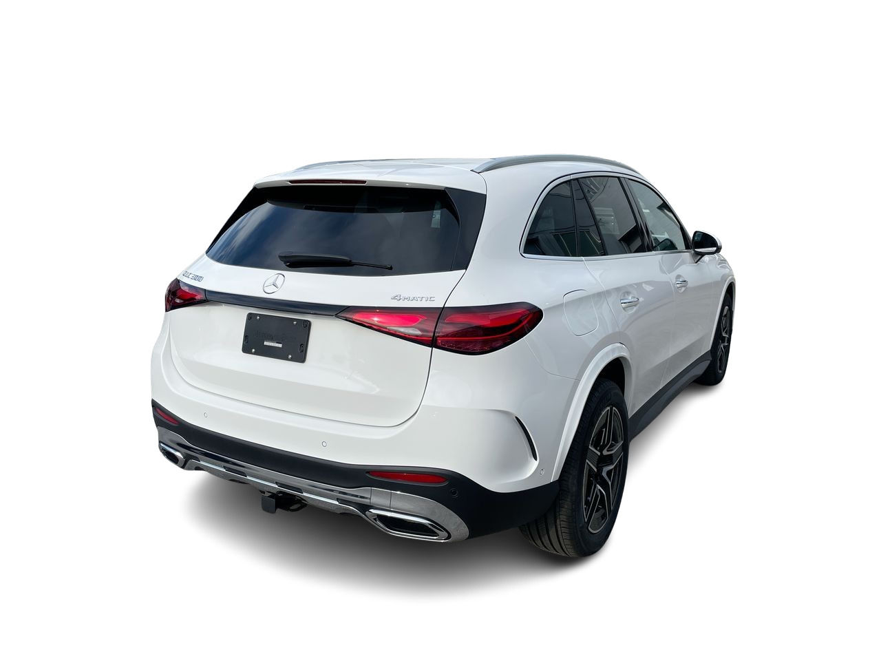 Mercedes-Benz GLC  2025 à Richmond, Colombie-Britannique