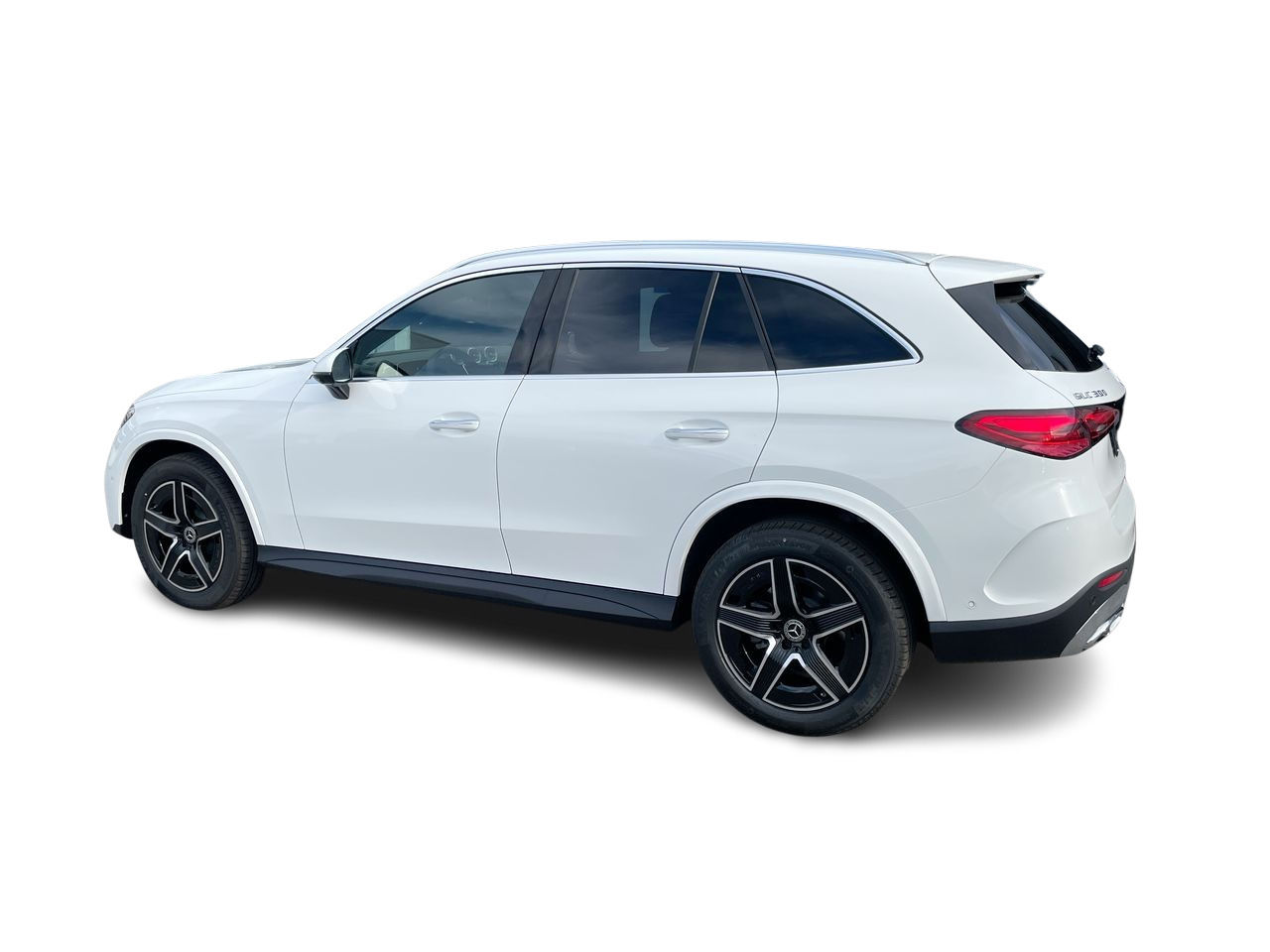 Mercedes-Benz GLC  2025 à Richmond, Colombie-Britannique