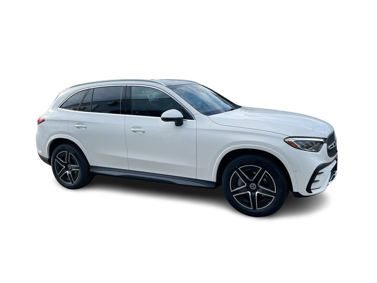 Mercedes-Benz GLC  2025 à Richmond, Colombie-Britannique
