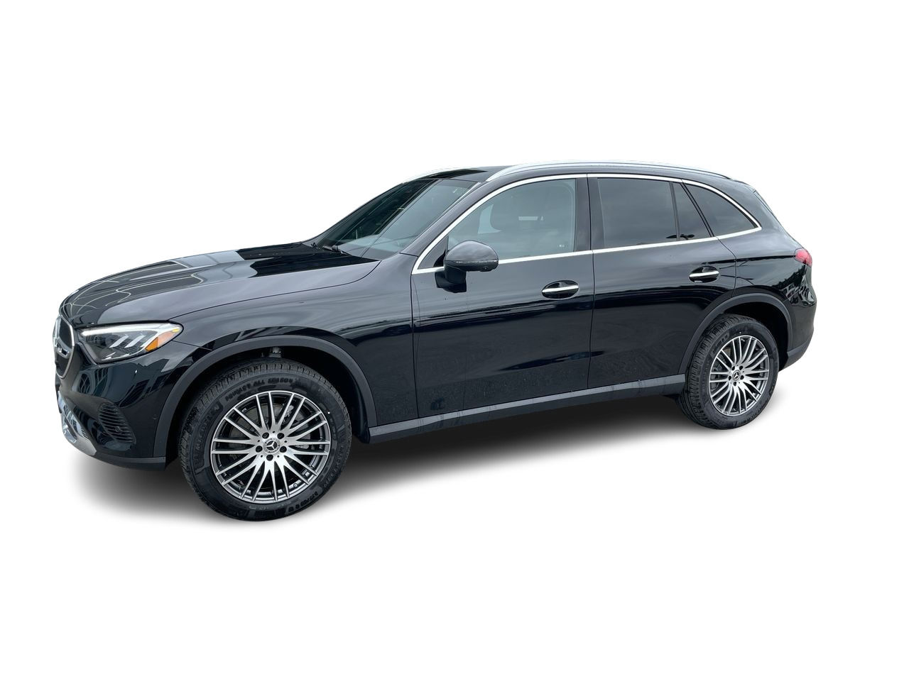 2025 Mercedes-Benz GLC in Richmond, British Columbia