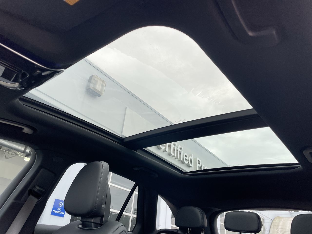2025 Mercedes-Benz GLC in Richmond, British Columbia