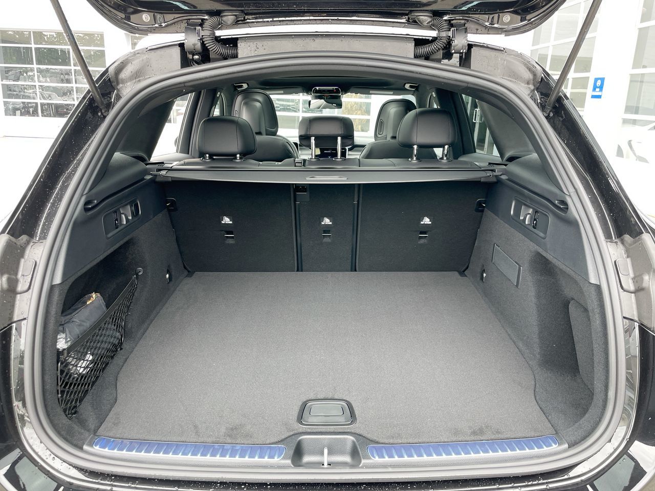 2025 Mercedes-Benz GLC in Richmond, British Columbia