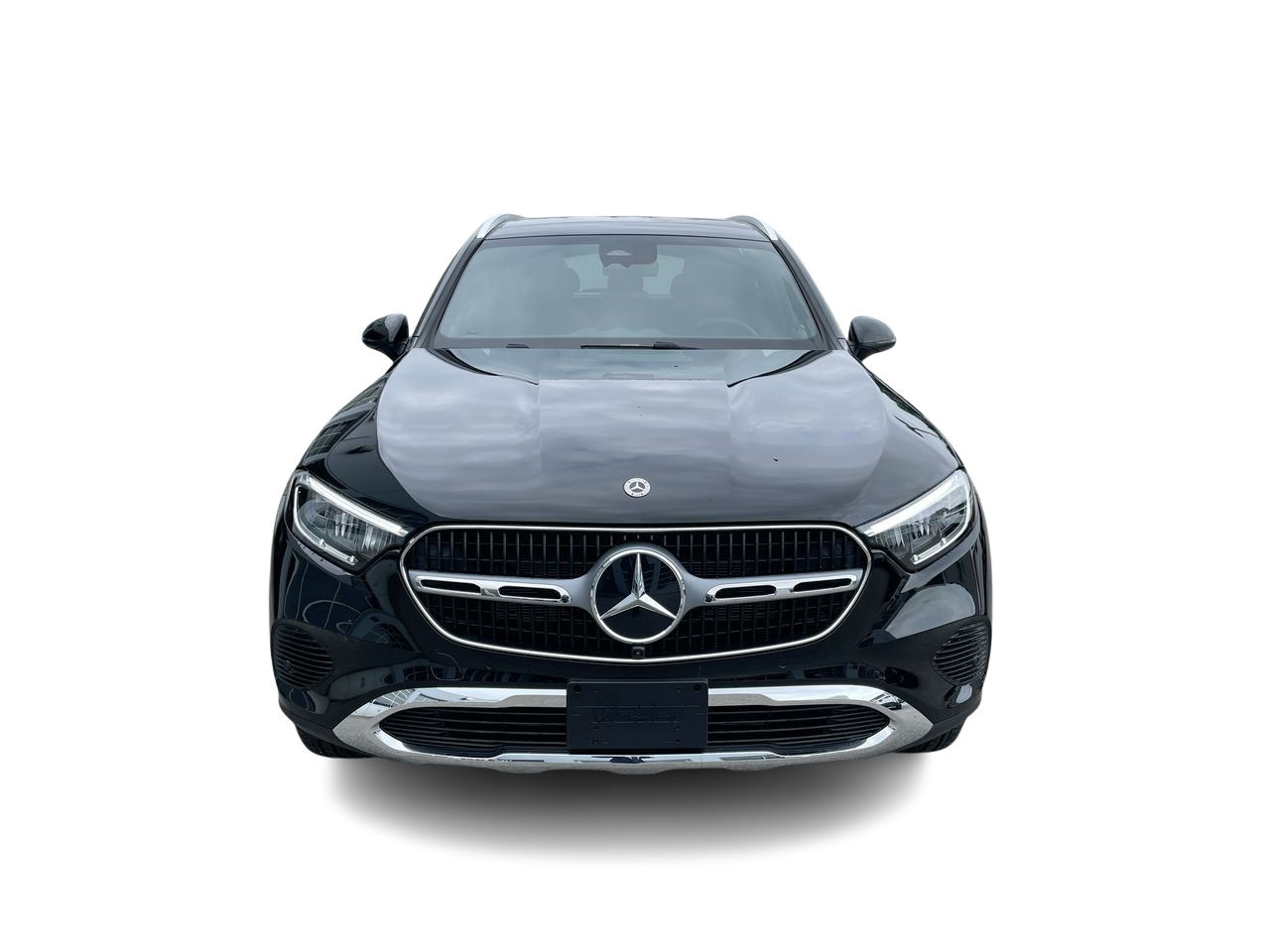 2025 Mercedes-Benz GLC in Richmond, British Columbia
