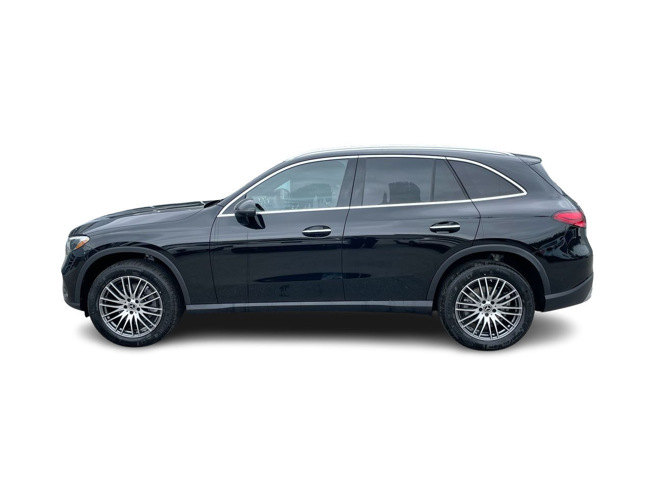 2025 Mercedes-Benz GLC in Richmond, British Columbia