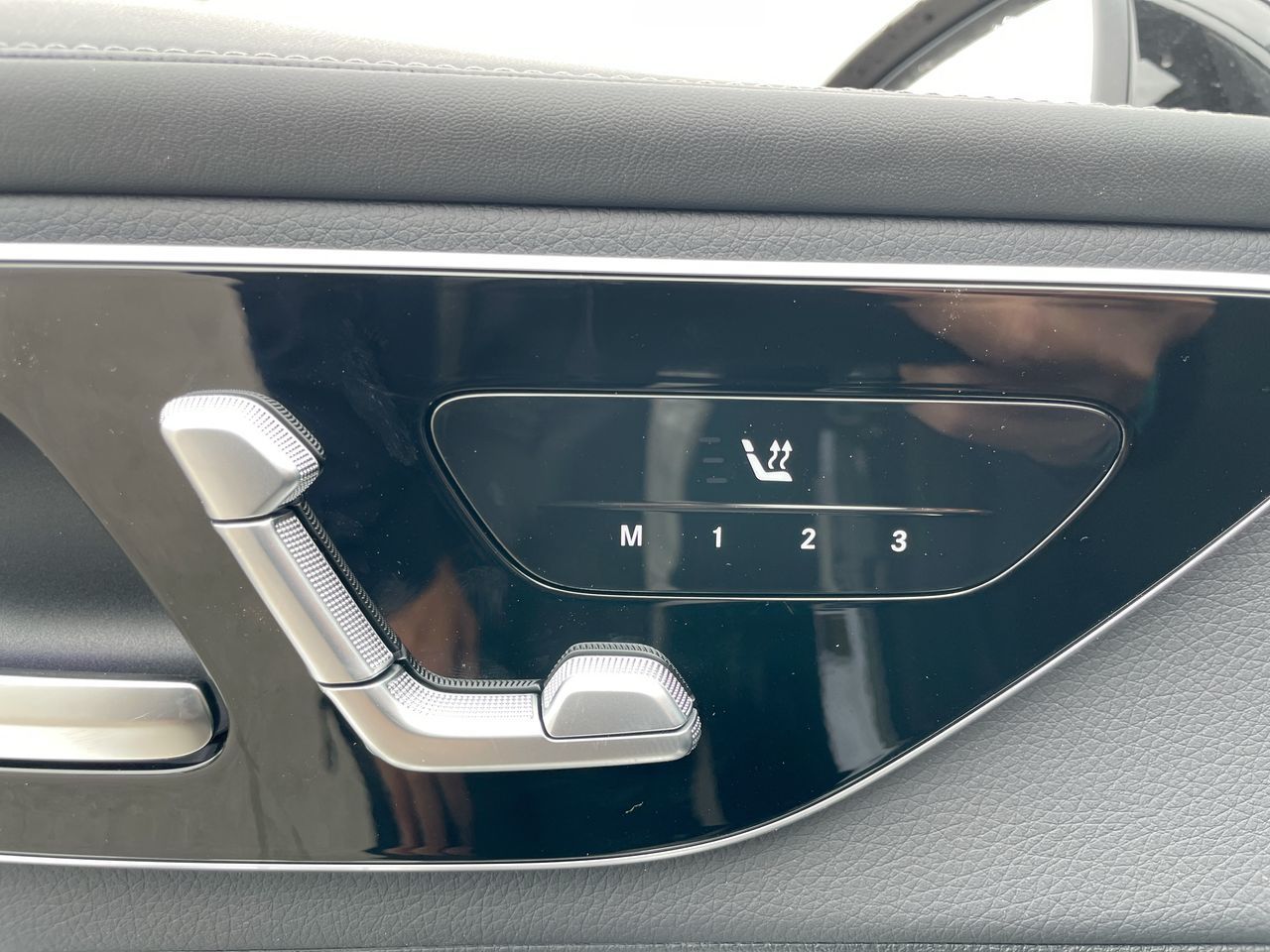 2025 Mercedes-Benz GLC in Richmond, British Columbia