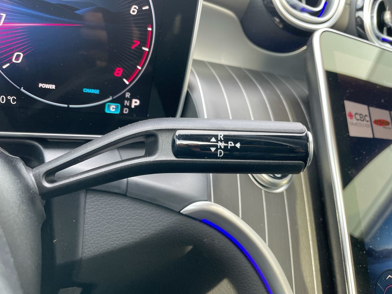 2025 Mercedes-Benz GLC in Richmond, British Columbia