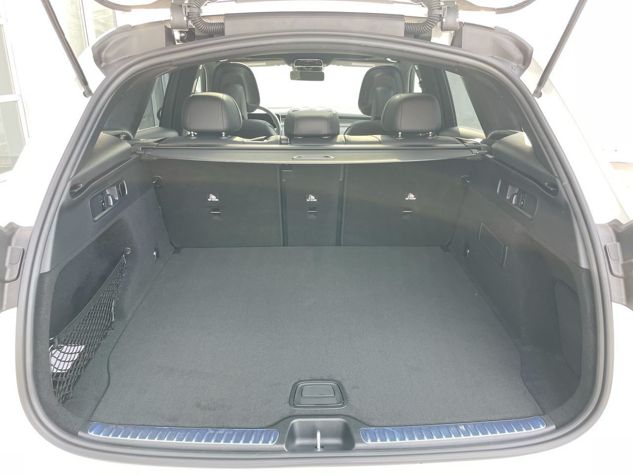 2025 Mercedes-Benz GLC in Richmond, British Columbia