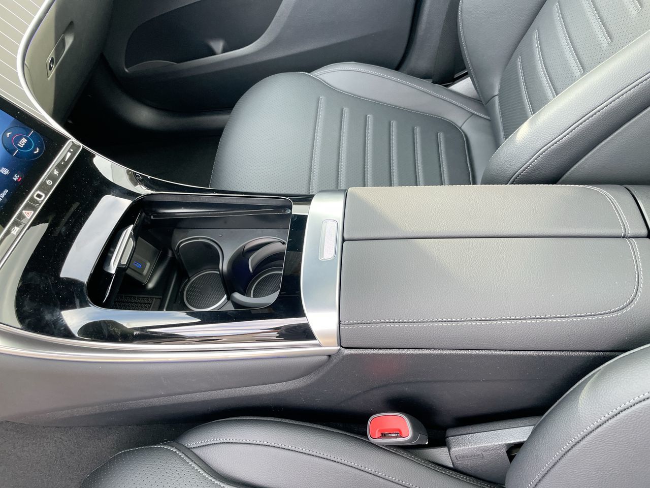 2025 Mercedes-Benz GLC in Richmond, British Columbia