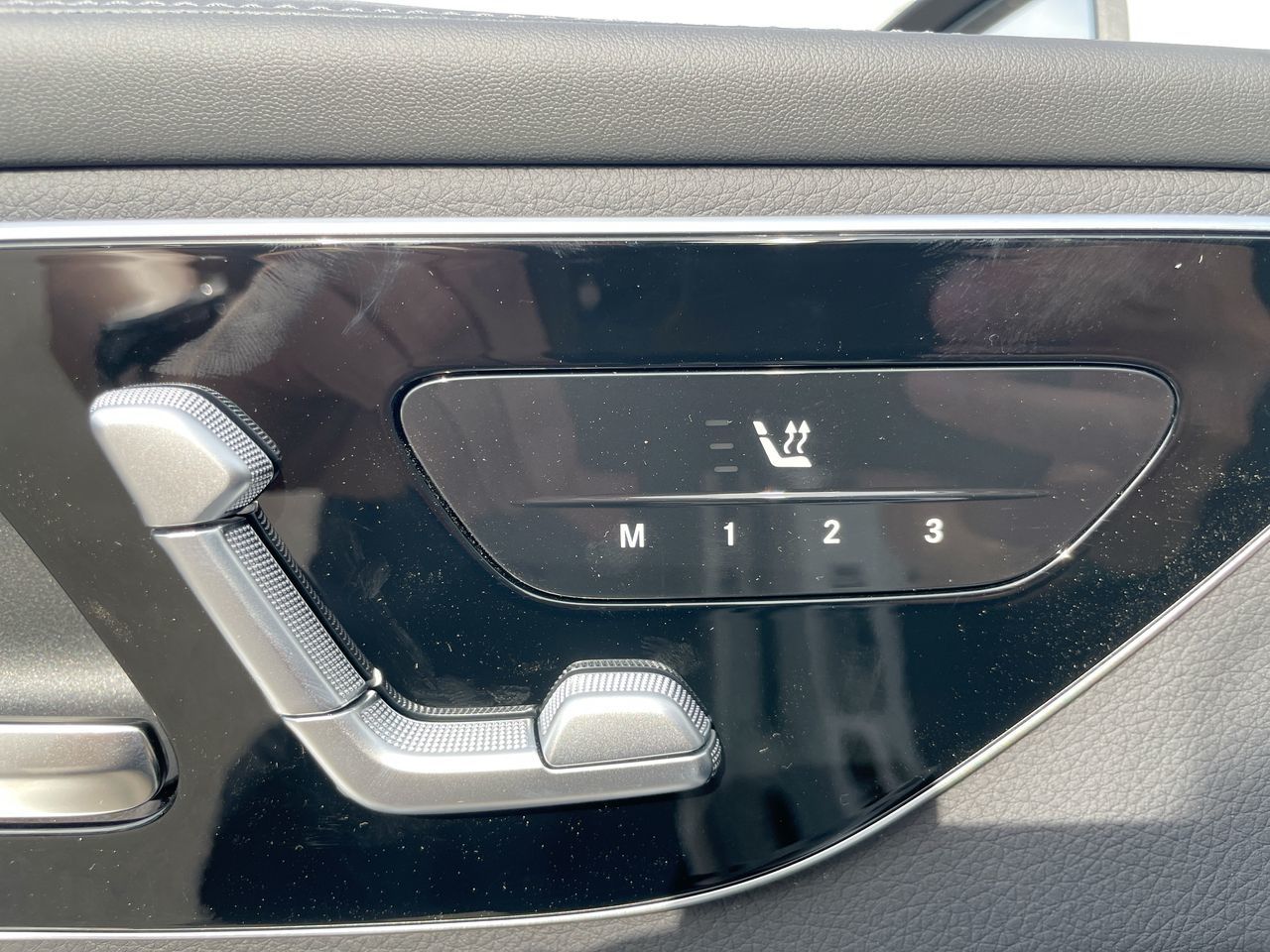 2025 Mercedes-Benz GLC in Richmond, British Columbia