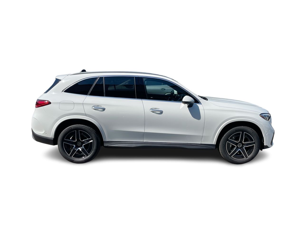 2026 Mercedes-Benz GLC in Richmond, British Columbia