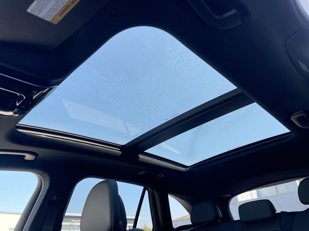 2026 Mercedes-Benz GLC in Richmond, British Columbia
