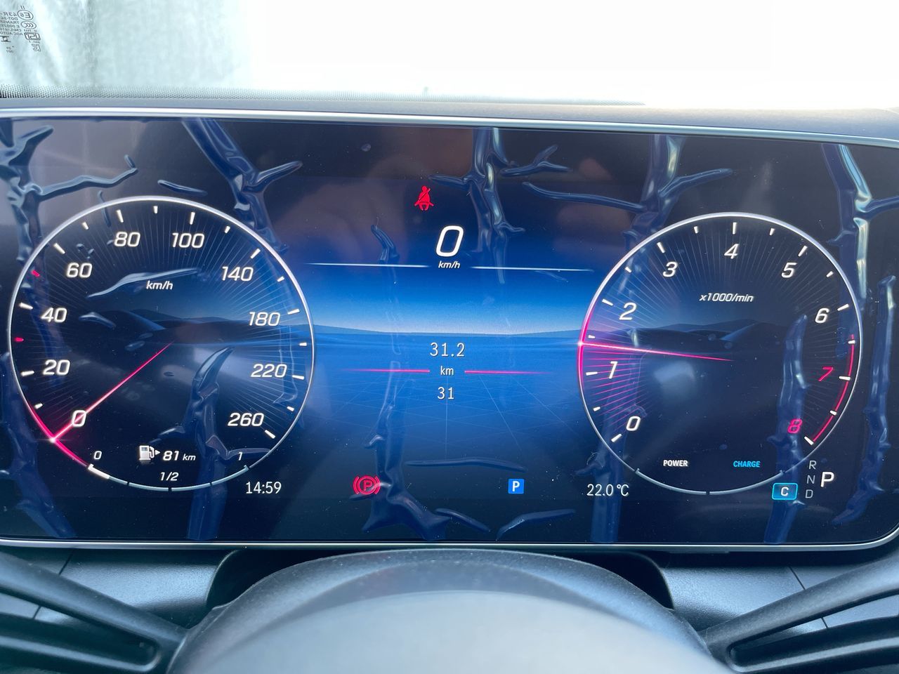 2026 Mercedes-Benz GLC in Richmond, British Columbia