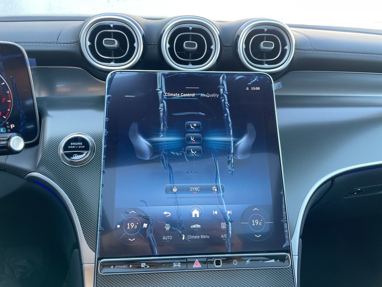 2026 Mercedes-Benz GLC in Richmond, British Columbia