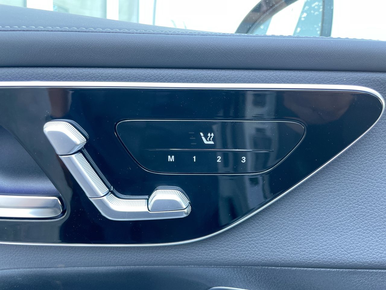 2026 Mercedes-Benz GLC in Richmond, British Columbia