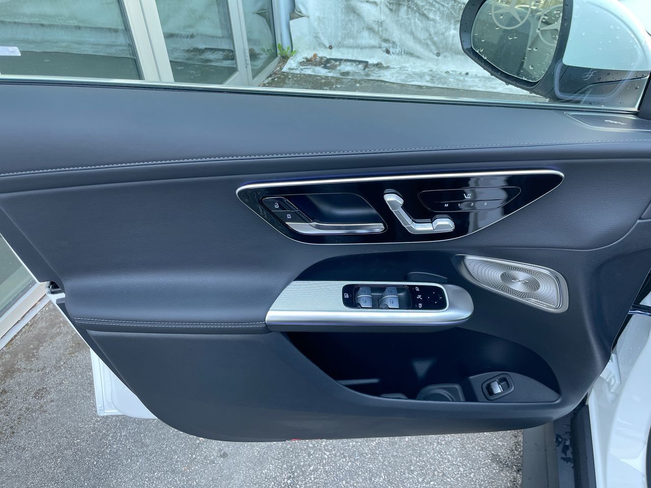 2026 Mercedes-Benz GLC in Richmond, British Columbia