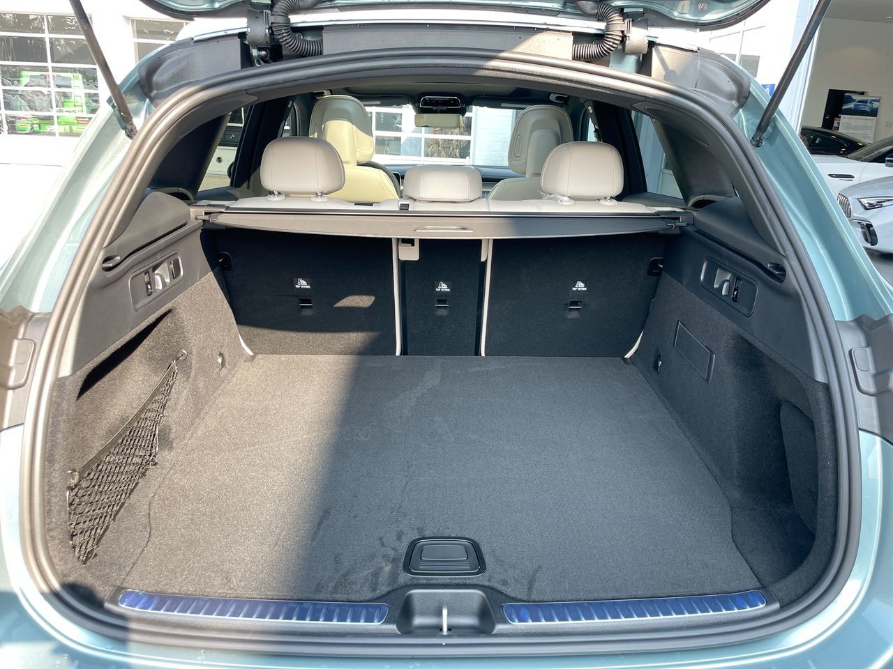 2026 Mercedes-Benz GLC