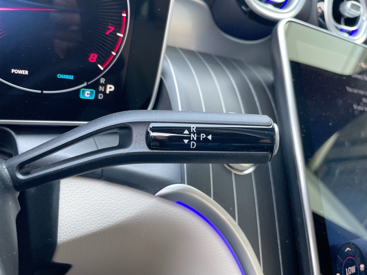 2026 Mercedes-Benz GLC