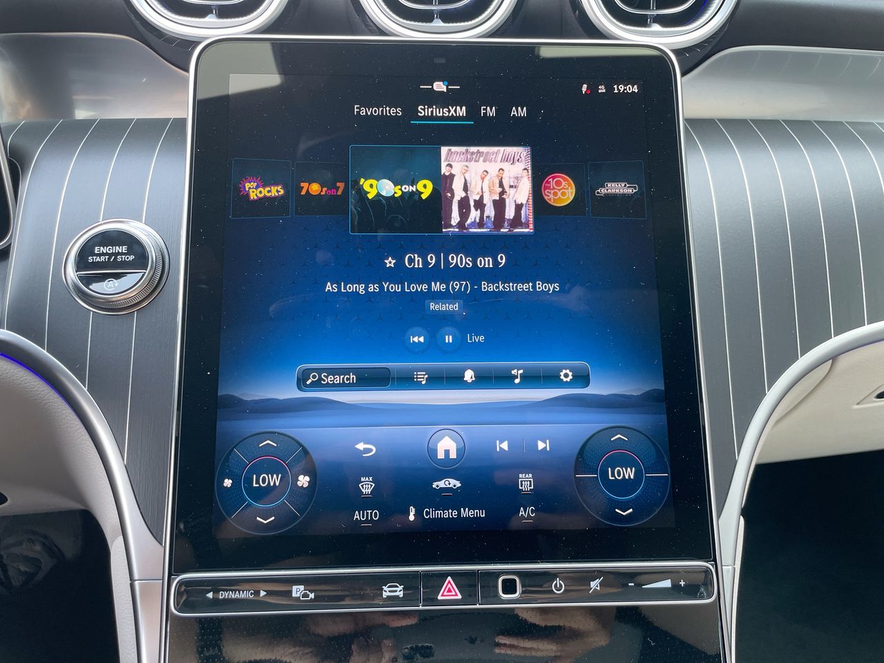 2026 Mercedes-Benz GLC