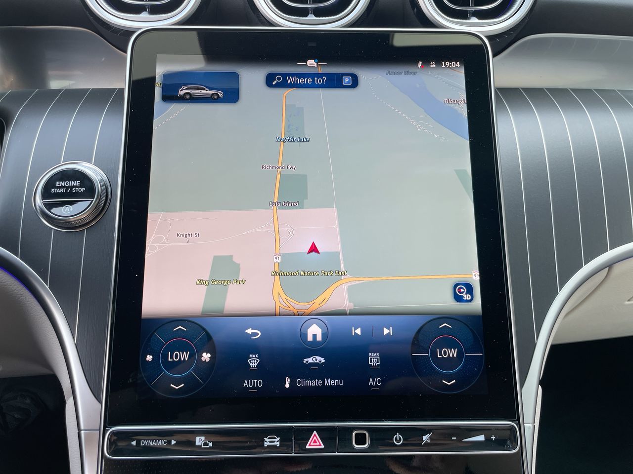 2026 Mercedes-Benz GLC