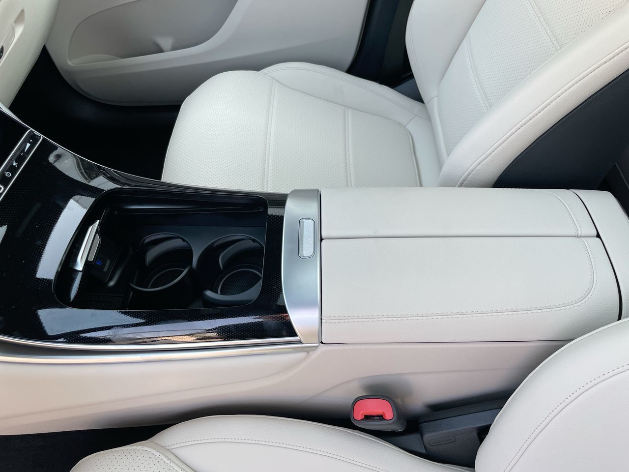 2026 Mercedes-Benz GLC