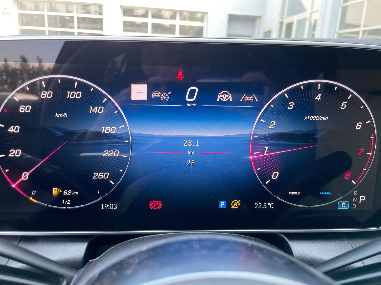 2026 Mercedes-Benz GLC