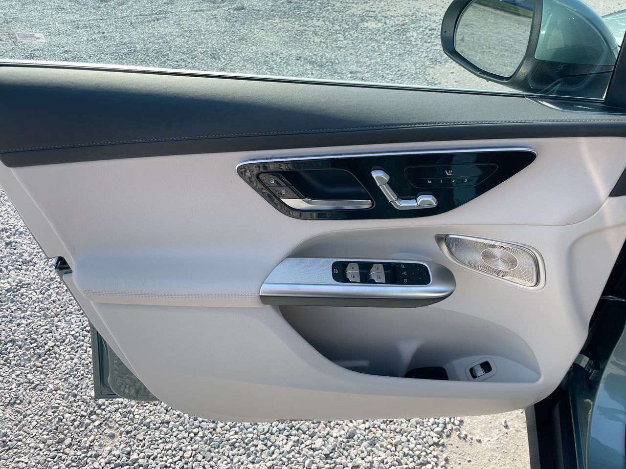 2026 Mercedes-Benz GLC