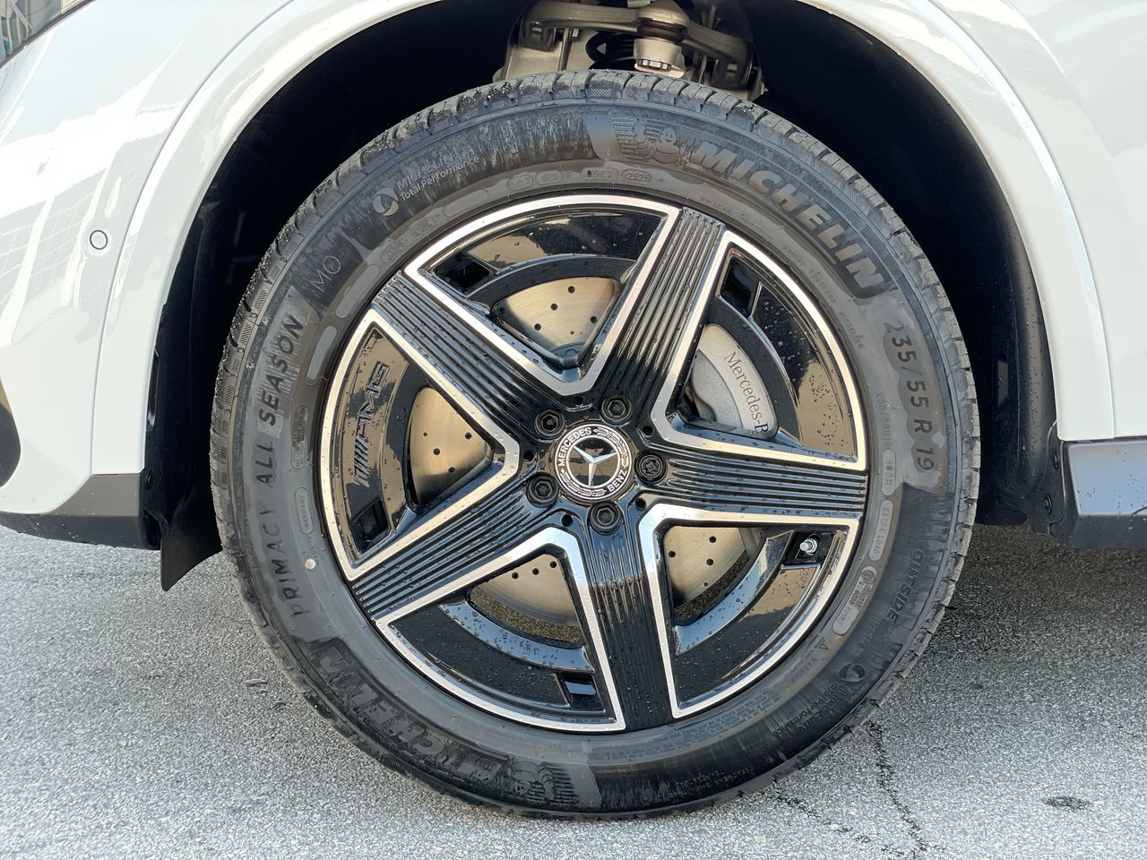 2026 Mercedes-Benz GLC