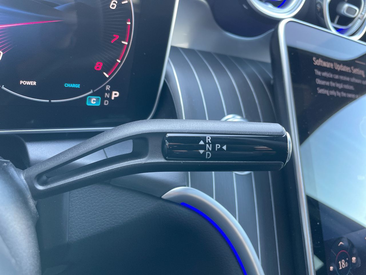 2026 Mercedes-Benz GLC