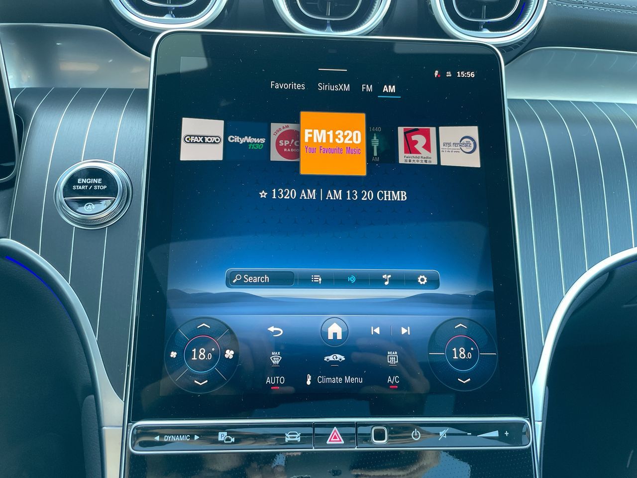 2026 Mercedes-Benz GLC