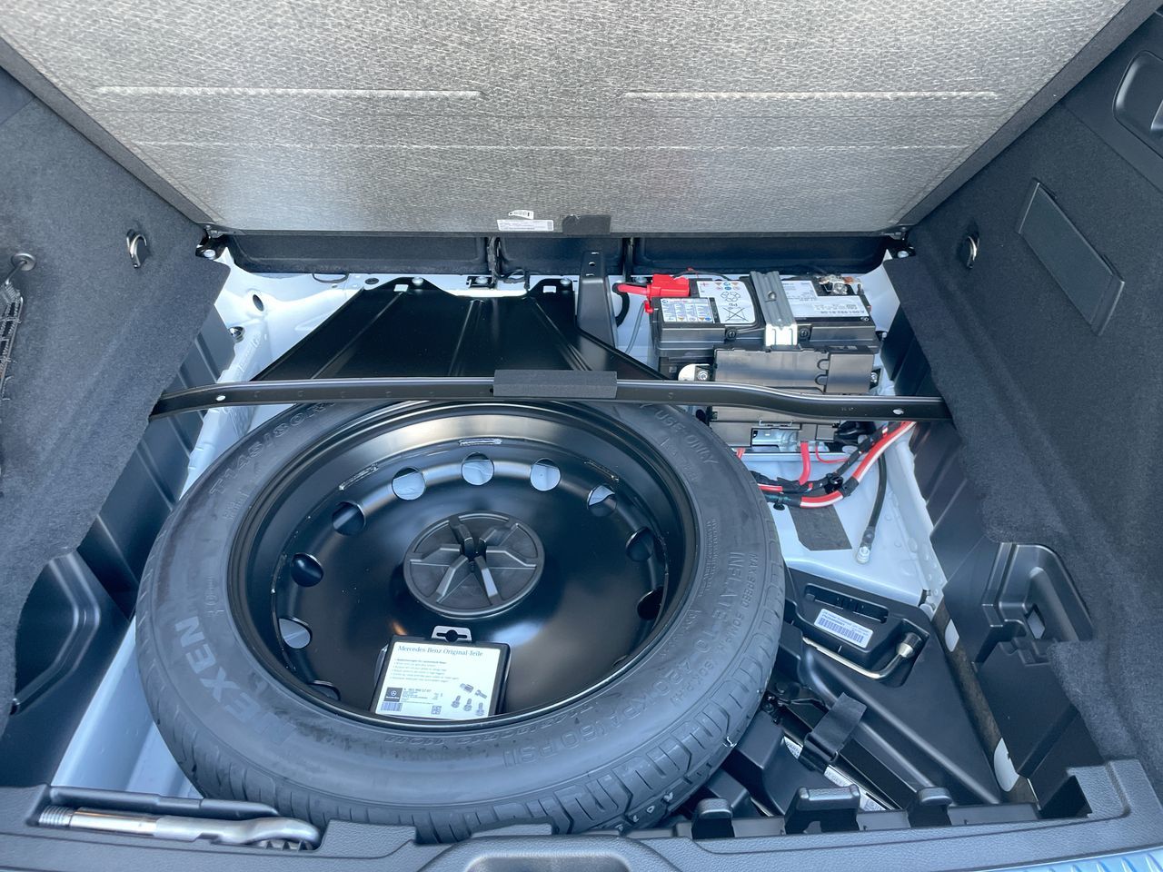 2026 Mercedes-Benz GLC