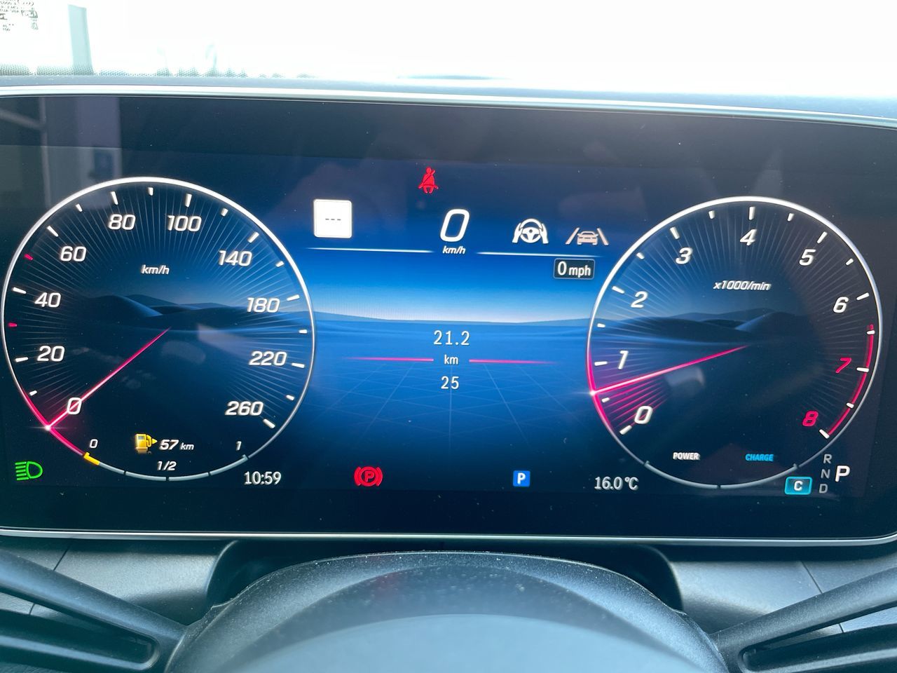 2026 Mercedes-Benz GLC