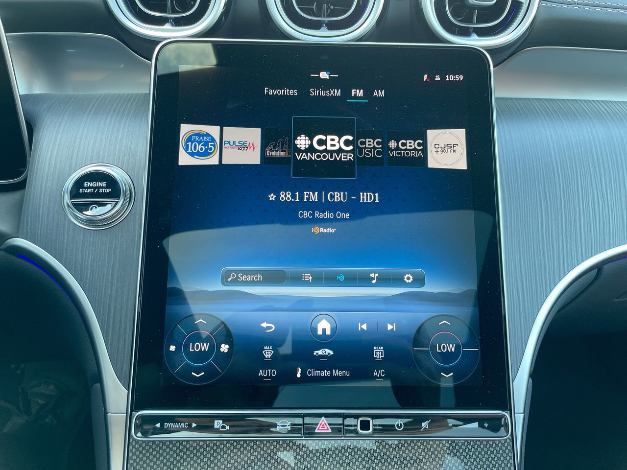 2026 Mercedes-Benz GLC