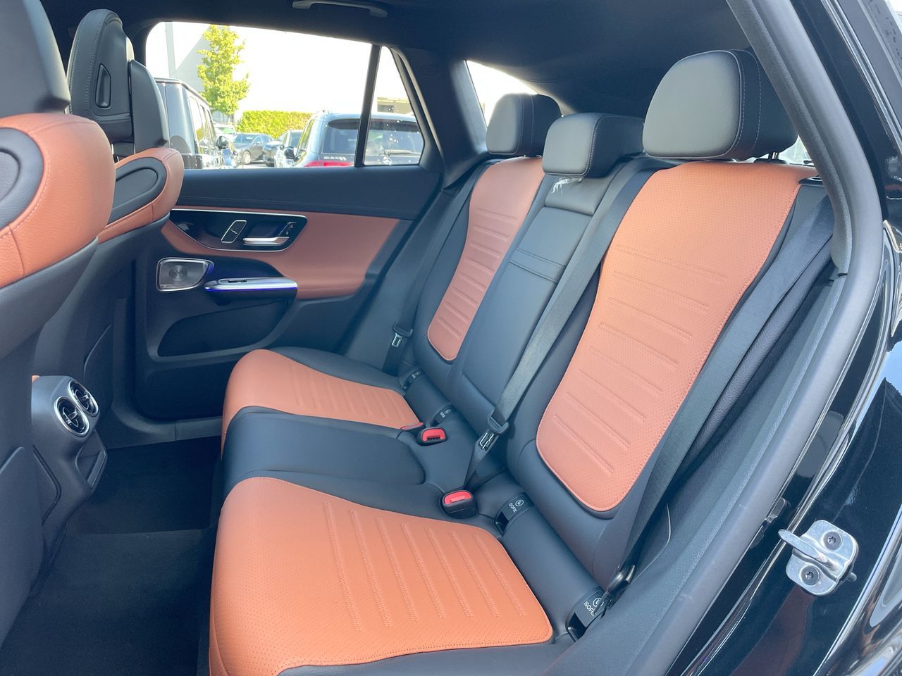 2026 Mercedes-Benz GLC