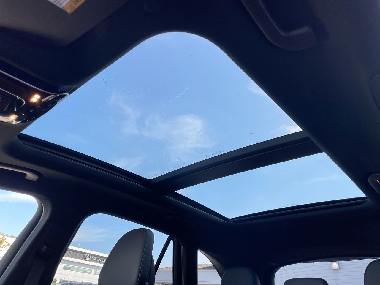 2026 Mercedes-Benz GLC