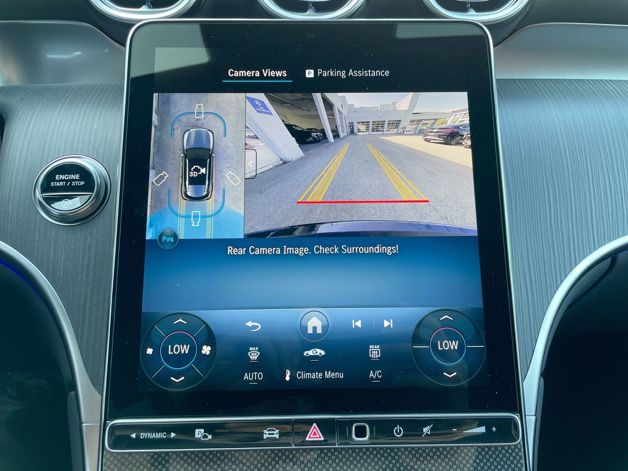 2026 Mercedes-Benz GLC