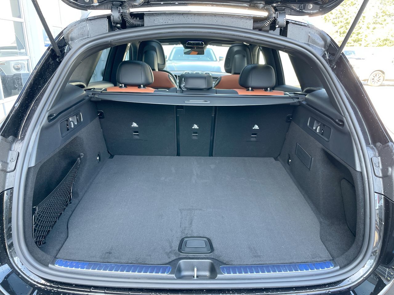 2026 Mercedes-Benz GLC