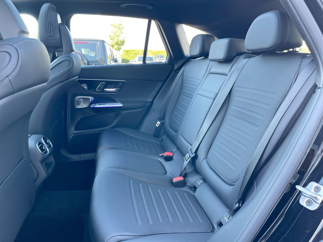 2026 Mercedes-Benz GLC