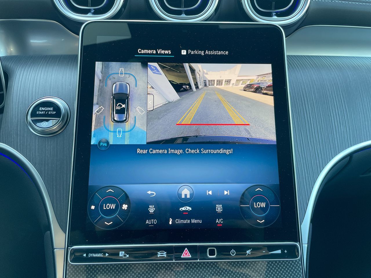 2026 Mercedes-Benz GLC