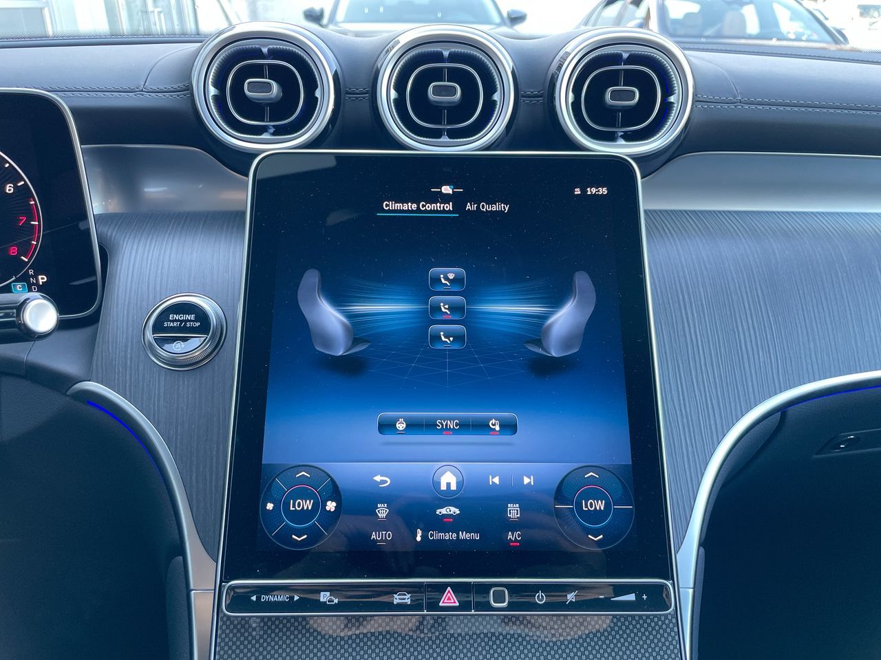 2026 Mercedes-Benz GLC