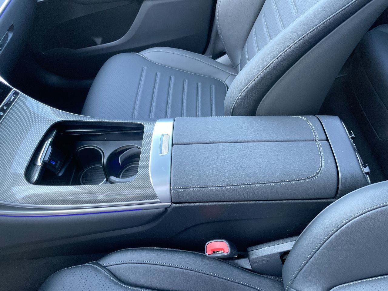 2026 Mercedes-Benz GLC