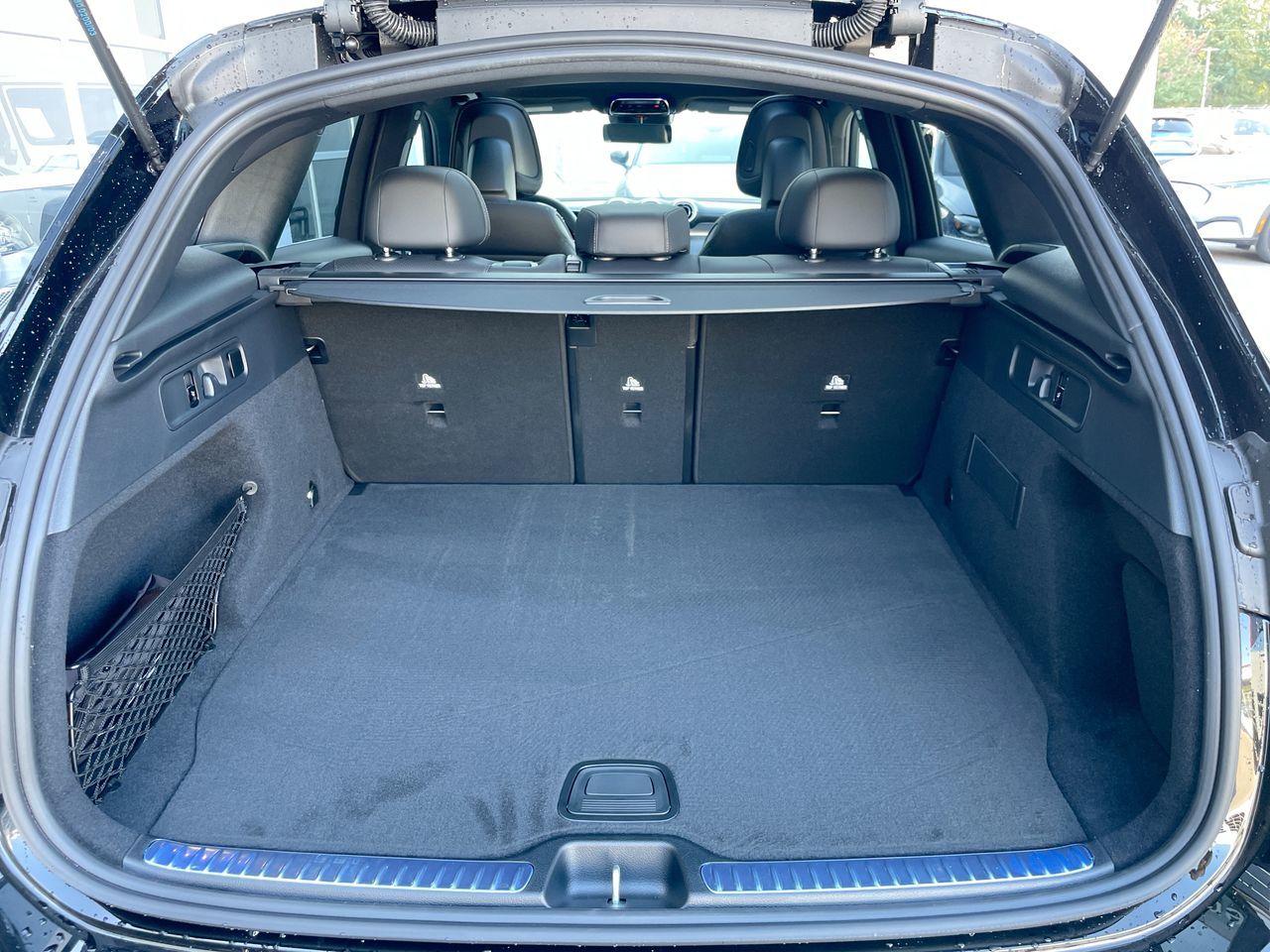 2026 Mercedes-Benz GLC