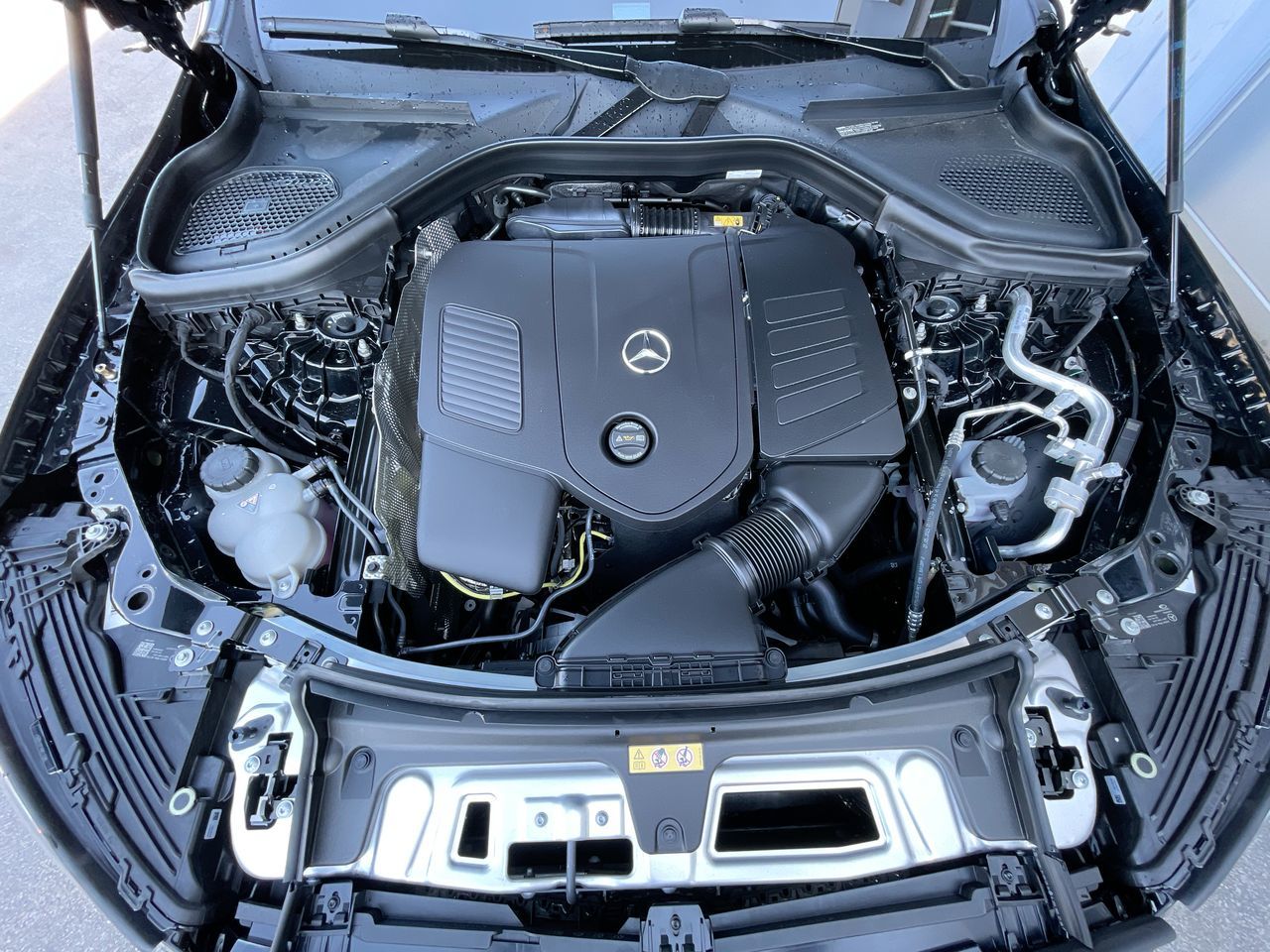 2026 Mercedes-Benz GLC