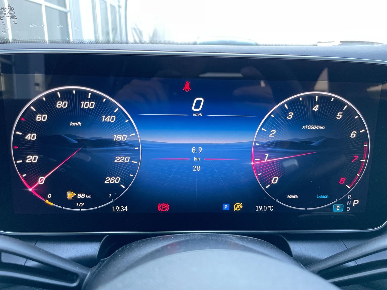 2026 Mercedes-Benz GLC