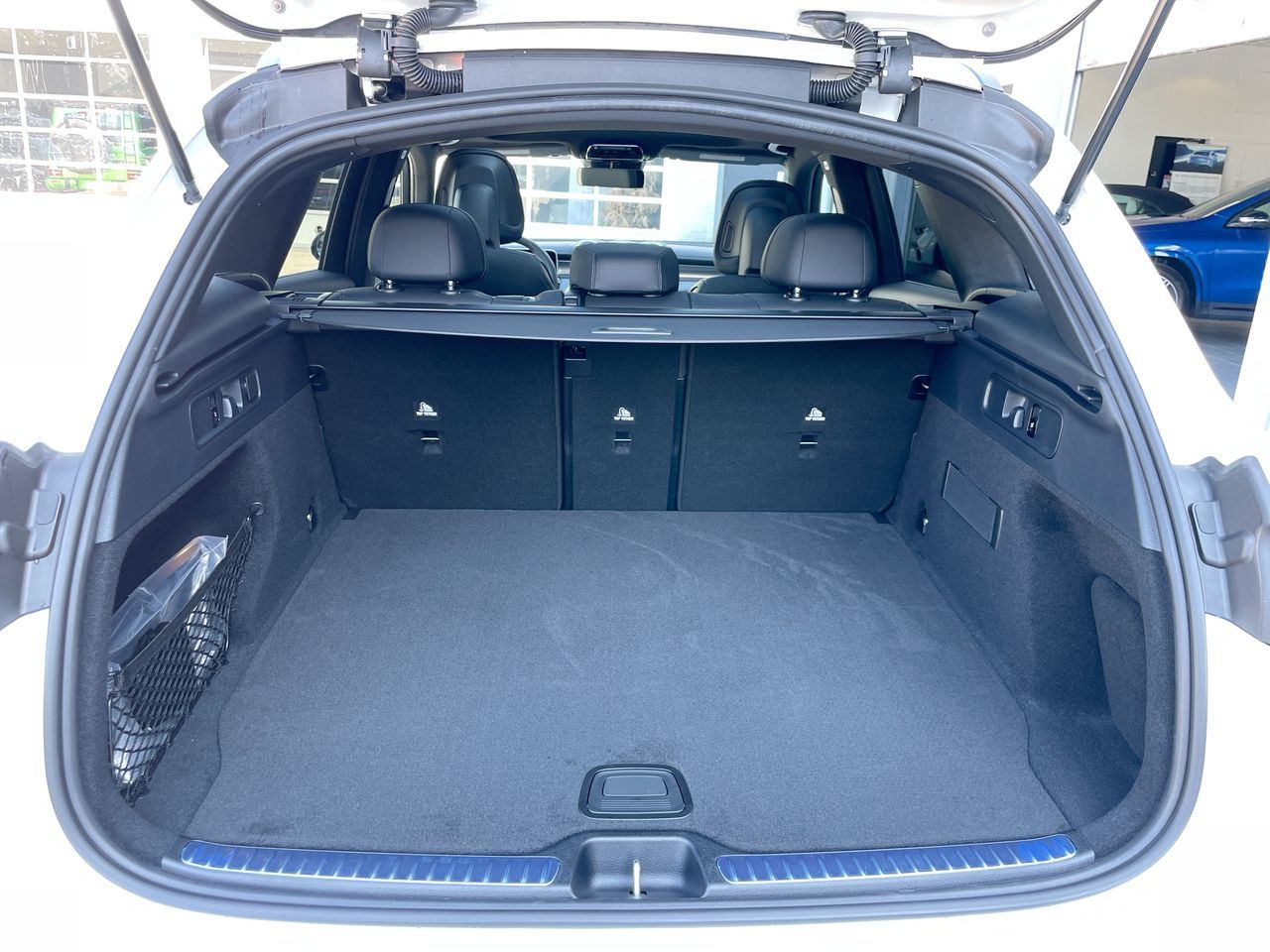 2026 Mercedes-Benz GLC